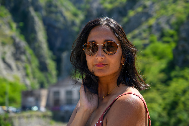 Göttingen: Photo Shoot with Professional Photographer