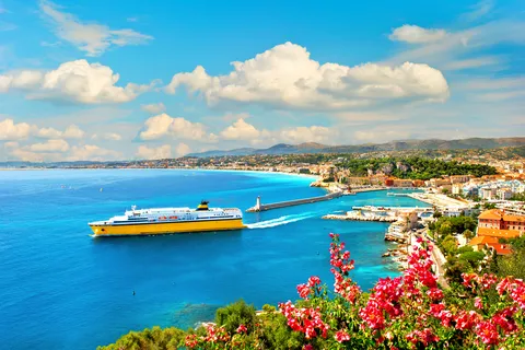 From Cannes: French Riviera 8-Hour Shore Excursion