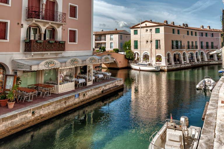 Côte d&#039;Azur : visite d&#039;une demi-journée privée et transfertExcursion sur la côte d’Azur avec transferts