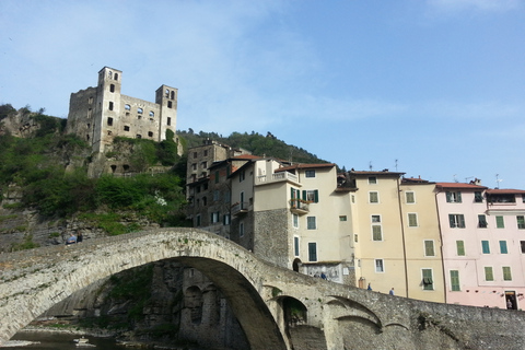 Côte d&#039;Azur : visite d&#039;une demi-journée privée et transfertExcursion sur la côte d’Azur avec transferts