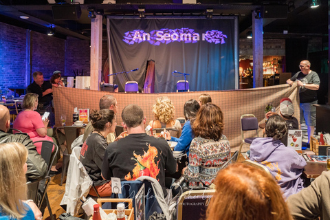 Inverness Highland Nights: Dinner & A Show Inverness Dinner & Show: Traditional Music and Storytelling