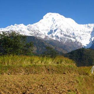 Himalayas Annapurna Ghandruk 10-Day Trek