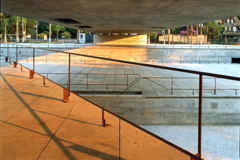 São Paulo: Private 4-Hour Architecture Tour