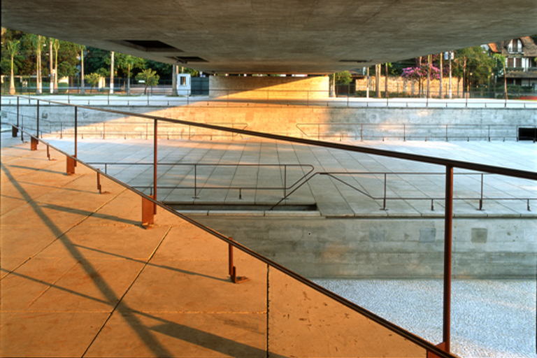 São Paulo: Private 3-Hour Architecture Tour