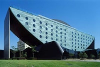 São Paulo, private 4-Stunden-Architekturtour - Hizvo