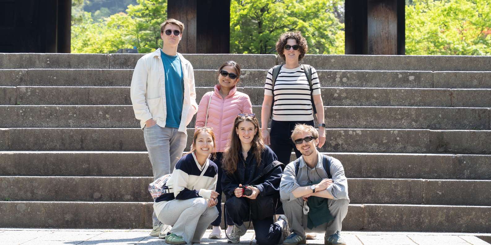 Kyoto experience — temples, geisha, bamboo grove — image 27
