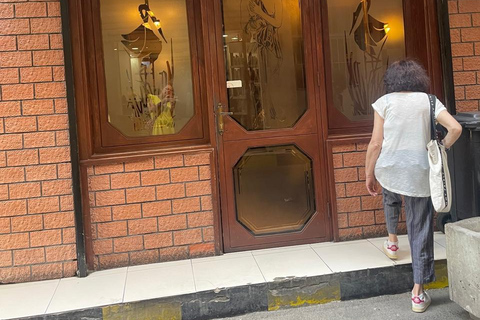 Sumac & Stone: A Bourj Hammoud Food Walk