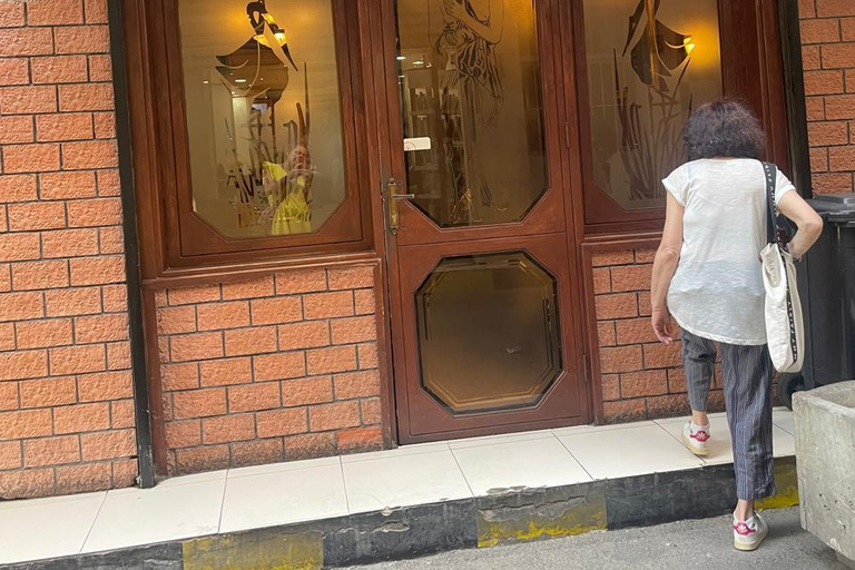 Sumac & Stone: A Bourj Hammoud Food Walk