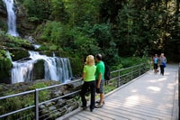 Interlaken y Jungfrau, recorrido por personalización con guía local - Housity