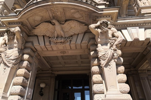 Straatsburg: Food TourStraatsburg: culinaire tour