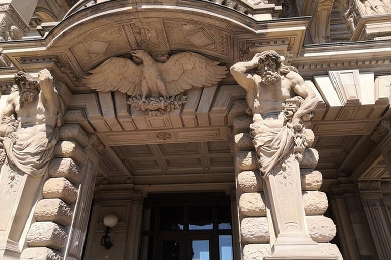 Straatsburg: Food TourStraatsburg: culinaire tour