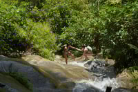 CHIANG MAI, BUA TONGA CADURA CAVELLATO E ENORME TOUR GAVE - Housity