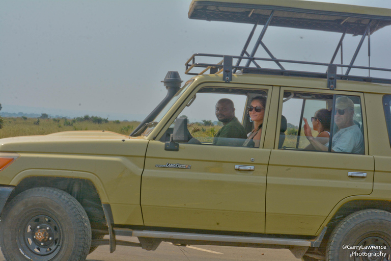 Rastreamento de gorilas no Parque Nacional Impenetrável de Bwindi, UgandaObservação de gorilas no Parque Nacional Impenetrável de Bwindi, Uganda