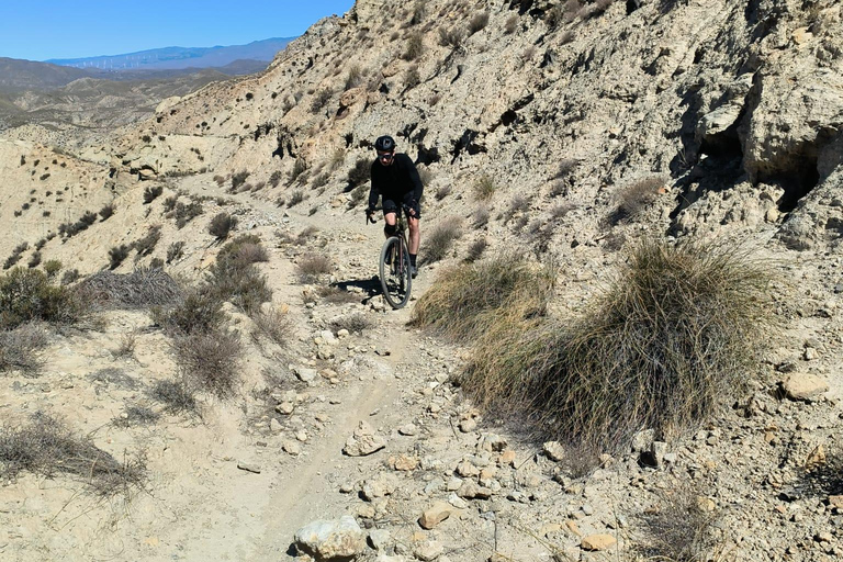 Granada: meerdaagse route naar Almeria