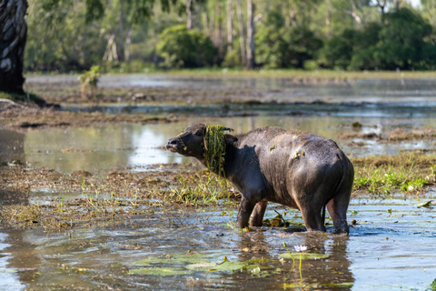 3-Day Kakadu 4WD Camping Tour
