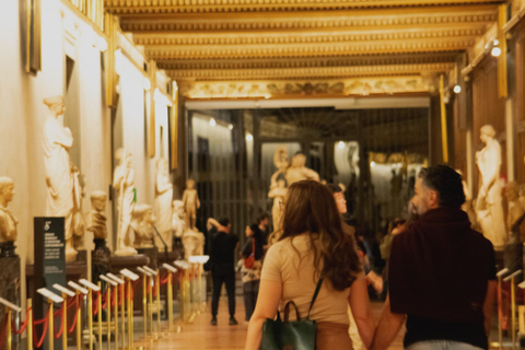 Florence: Uffizi Gallery Priority Ticket