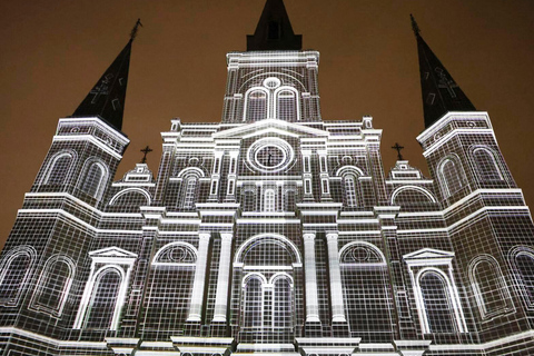New Orleans: St. Louis Cathedral Official Guided VIP Tour