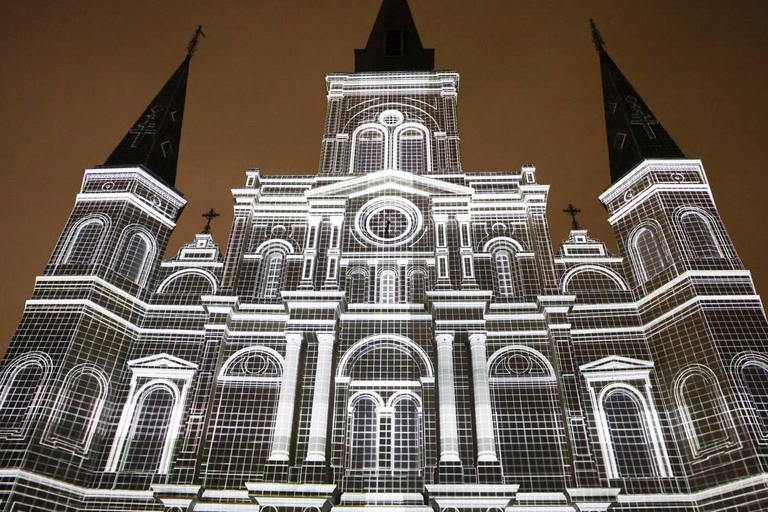 New Orleans: St. Louis Cathedral Official Guided VIP Tour
