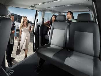 Flughafentransfer von Hurghada nach El Gouna Flughafentransfer von Hurghada nach El Gouna