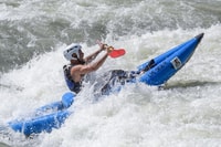 Murillo de Gállego Huesca, Open kayak single or double - Housity