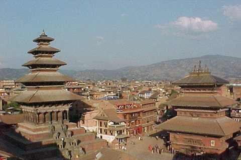 Nepal Vakantie Huwelijksreis Pakket met Activiteiten