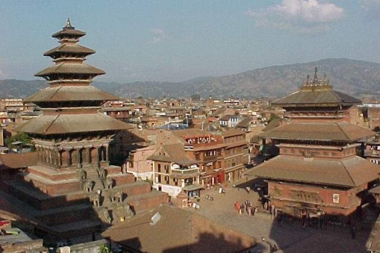 Nepal Vakantie Huwelijksreis Pakket met Activiteiten