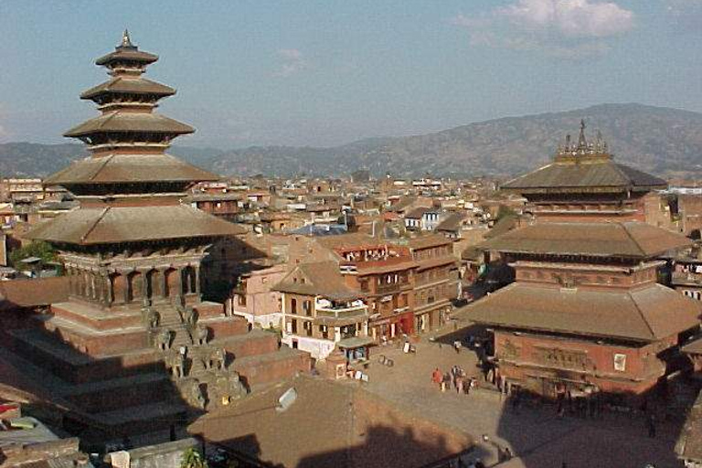 Nepal Vakantie Huwelijksreis Pakket met Activiteiten