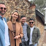 Barossa Valley: Private Wine and/or Bus Tour w/Hotel Pickup