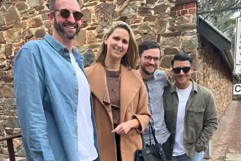 Barossa Valley: Private Wine Bus Tour w/Hotel Pickup