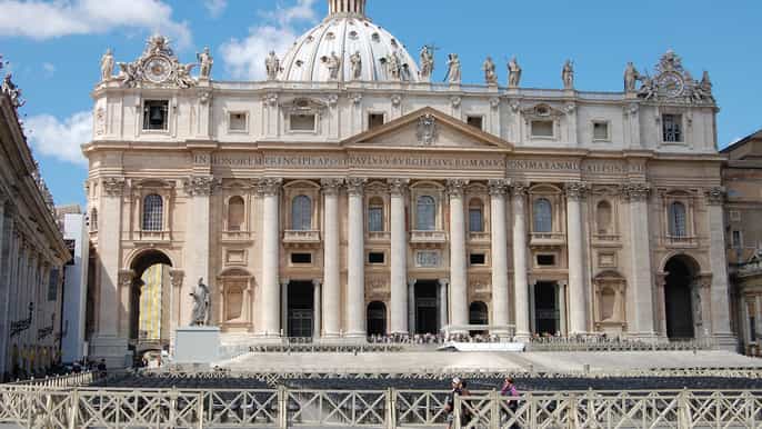 roma y ciudad del vaticano tour desde umbría y toscana