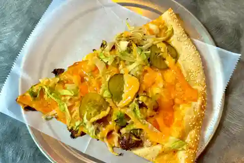 Denver: walking Secret Food Tour