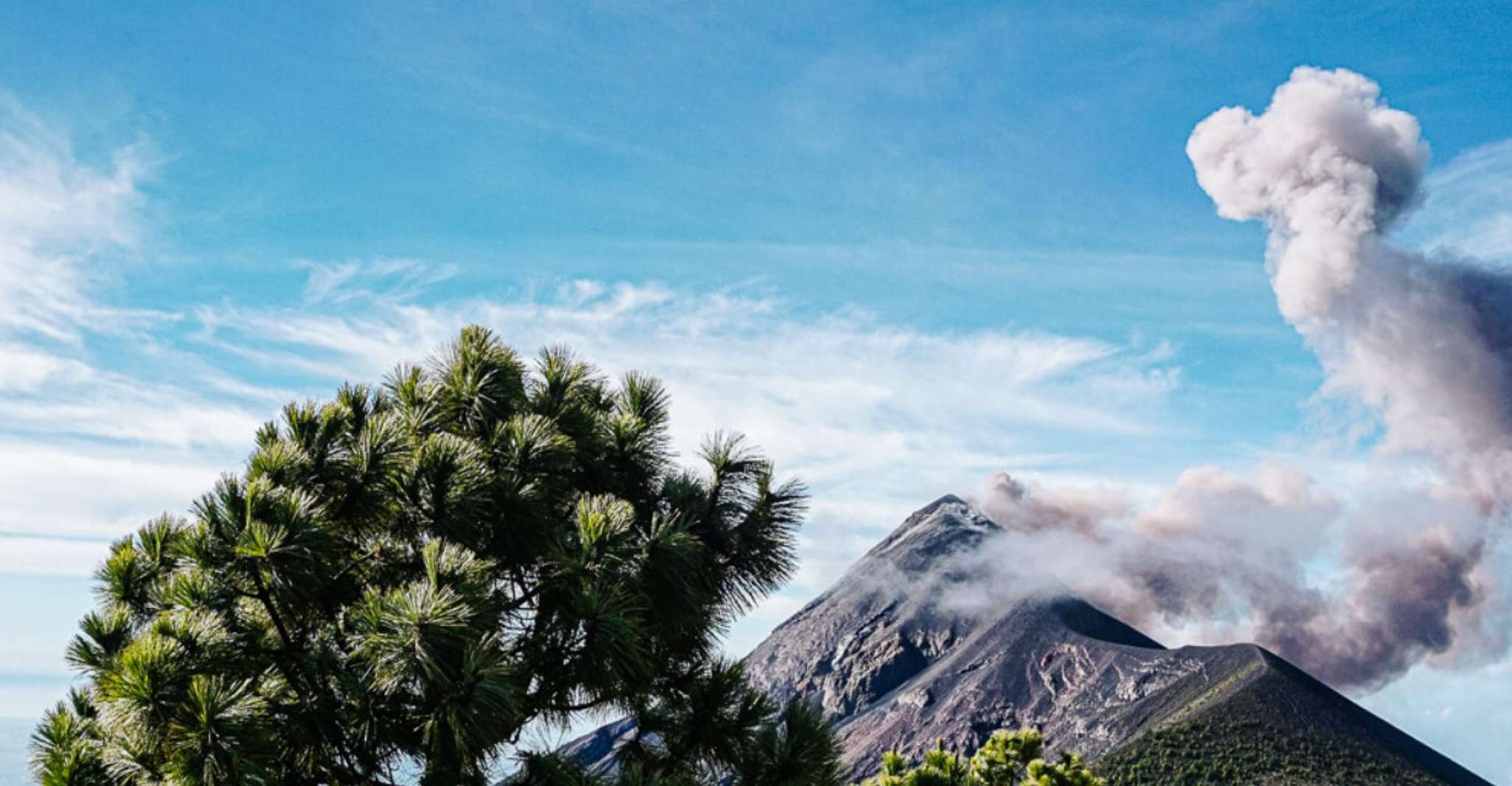 Acatenango Volcano 2-Day Trekking Excursion with Eruptions - Housity