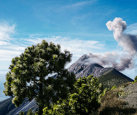 Acatenango Volcano 2-Day Trekking Excursion with Eruptions - Housity