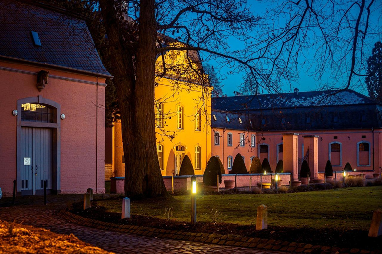 Tour guidato privato a piedi di Mönchengladbach