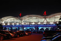 Chongqing Jiangbei Airport (CKG) Transferencia privada de ida y vuelta - Housity