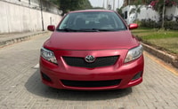 Premium Rides in Nigeria (Airport Transfers/Car Hire) - Housity