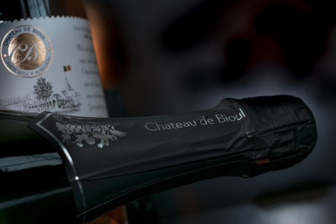 比乌尔（迪南附近）：比乌尔城堡之旅和品酒