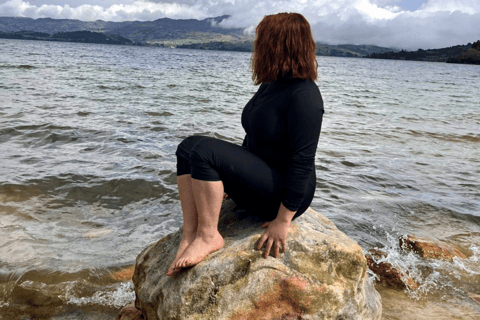 From Bogota: 4-Day Boyaca Tour with Hot Springs, Lake Tota