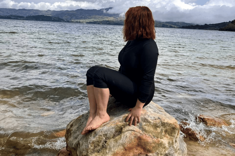 From Bogota: 4-Day Boyaca Tour with Hot Springs, Lake Tota