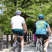 Kyoto: Hidden Gems E-Bike Tour Through Backstreets & Temples Kyoto: Hidden Gems E-Bike Tour Through Backstreets & Temples