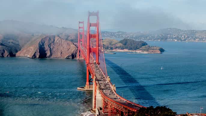 san francisco film severdigheter city tour