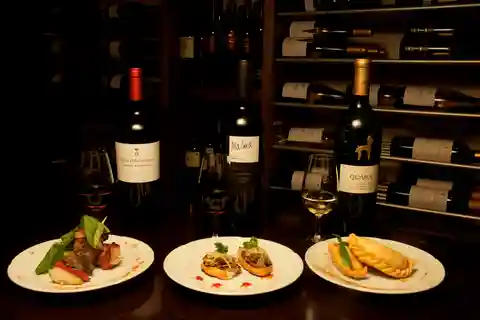 Espectáculo de Tango en El Querandi con Cena opcional