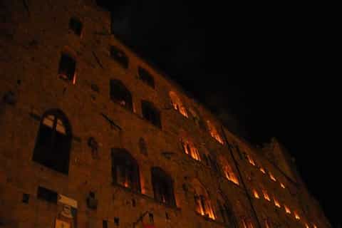 Volterra by Night 2-Hour Guided Tour