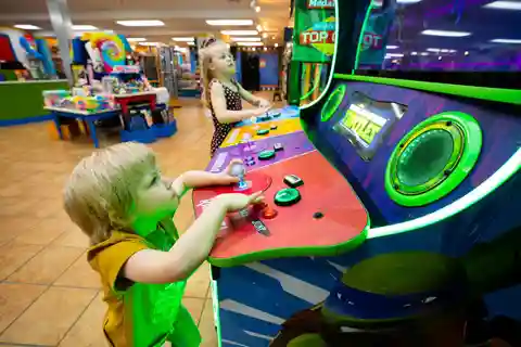 Branson: Ripley's Super Fun Park Entry Ticket