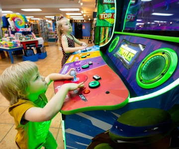 Branson: Ripley's Super Fun Park Entry Ticket