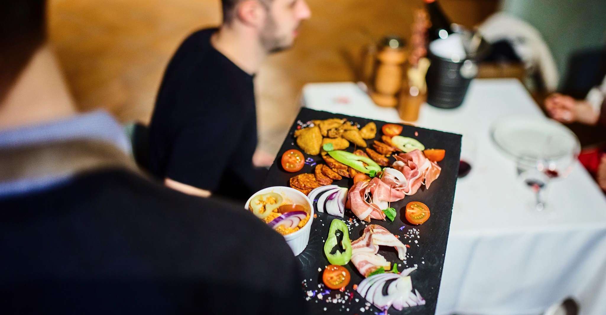 Budapest: Hungarian Folk Dance & Concert with Dinner Option photo 8