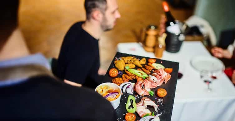 Budapest: Hungarian Folk Dance & Concert with Dinner Option photo 8