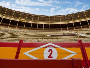 Alicante: Bullring and Bullfighting Museum Entry Ticket