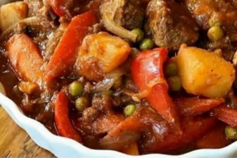 Cebu: Exotic Food and Cultural Tour with Private Vehicle Half-Day Tour