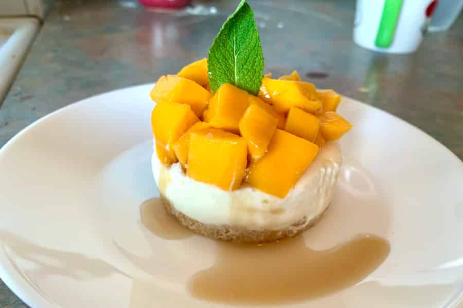 Montreal: Thai-Kochkurs mit Schwerpunkt auf Saucen. Foto: GetYourGuide Montreal: Thai-Kochkurs mit Schwerpunkt auf Saucen. Foto: GetYourGuide